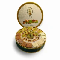 حلويات عربية مشكل 500غرام