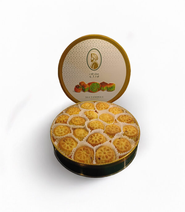 معمول تمر